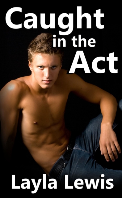 Caught in the Act (a double-penetration FMM threesome erotica with MM)