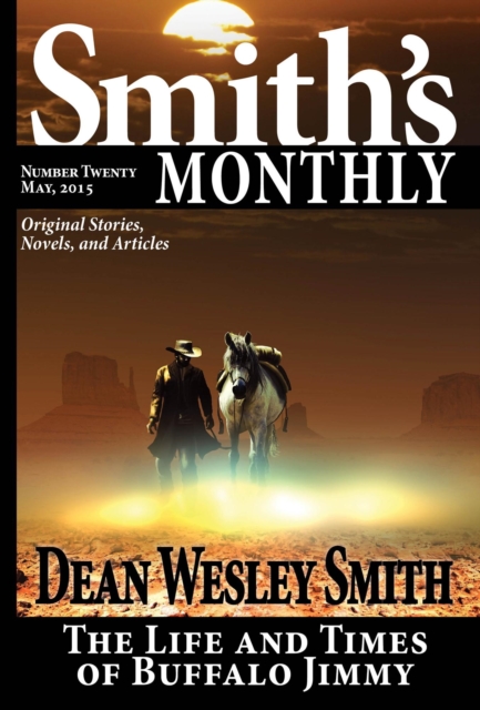 Smith's Monthly #20