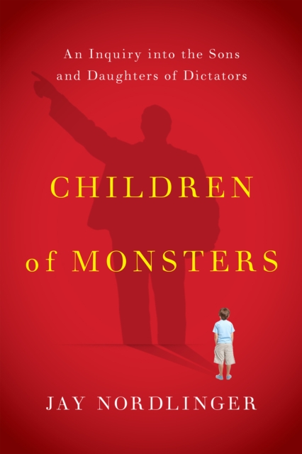 Children of Monsters