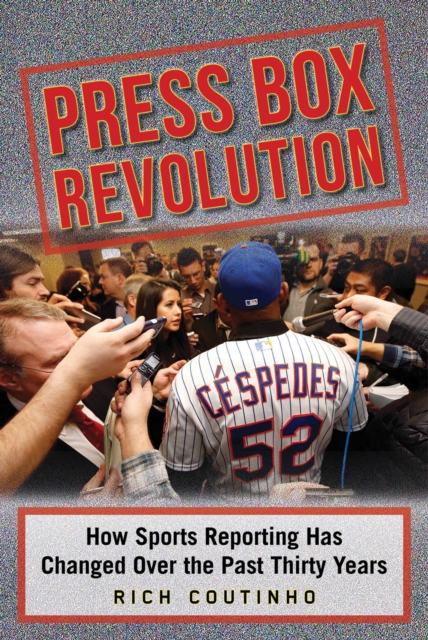 Press Box Revolution