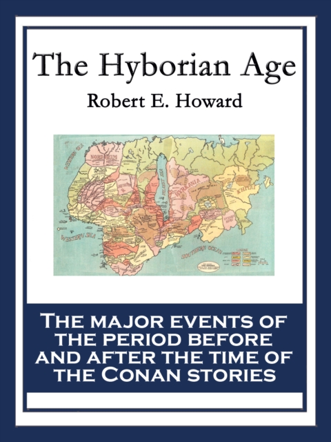Hyborian Age