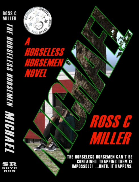 Michael - A Horseless Horsemen Novel