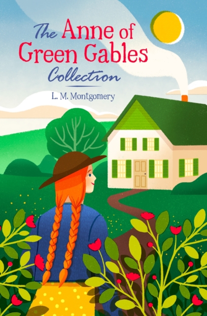 Anne of Green Gables Collection