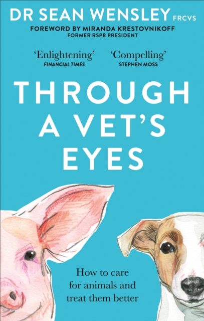 Through A Vet s Eyes