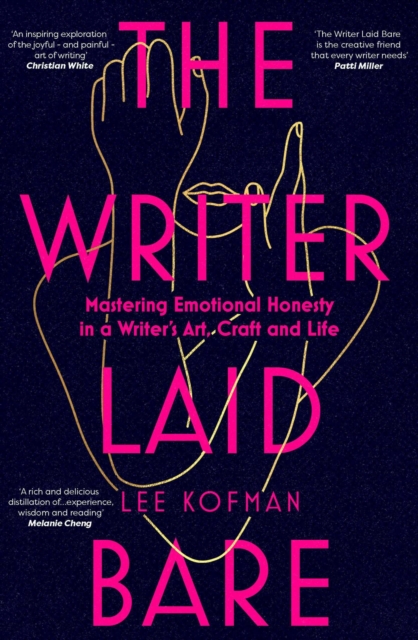 Writer Laid Bare