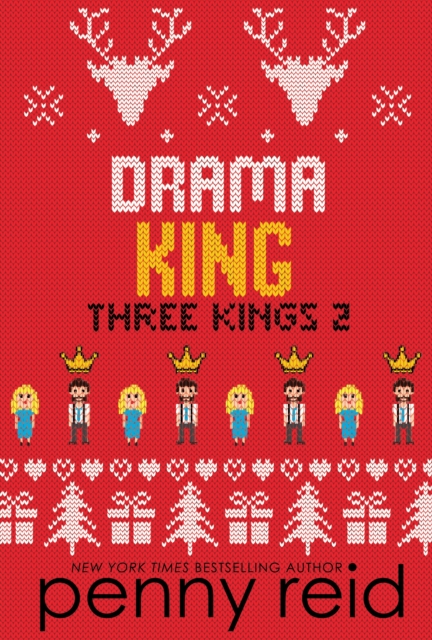Drama King