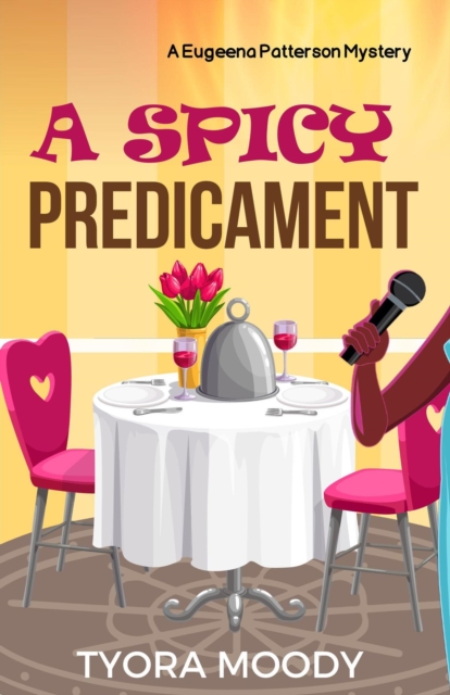 Spicy Predicament