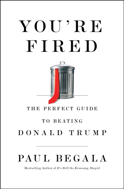 You're Fired