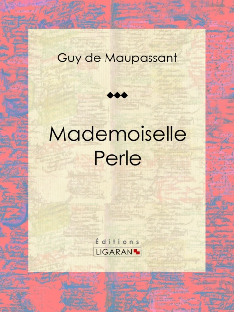 Mademoiselle Perle