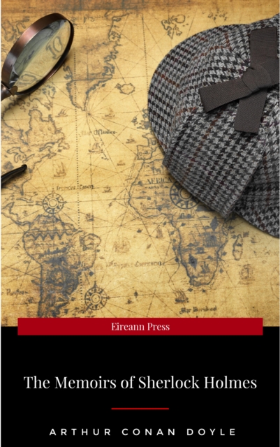 The Memoirs of Sherlock Holmes (Arcturus Paperback Classics)