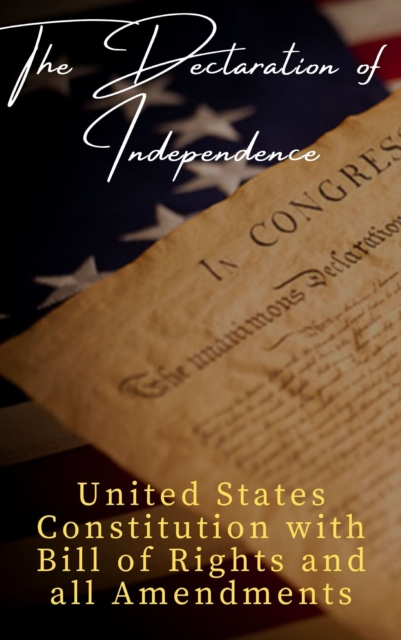 Declaration of Independence  (Annotated)
