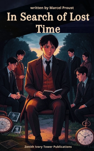 In Search of Lost Time