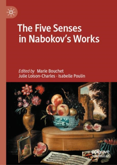 Five Senses in Nabokov's Works