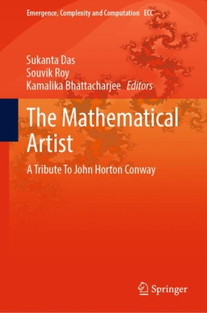 Mathematical Artist