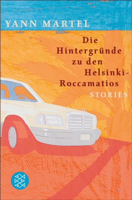 Die Hintergründe zu den Helsinki-Roccamatios