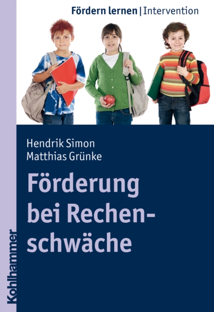 Förderung bei Rechenschwäche