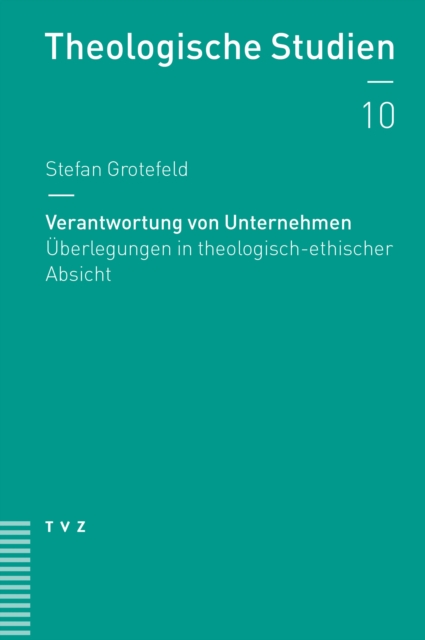 Verantwortung von Unternehmen