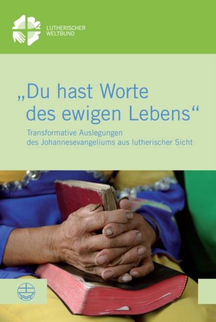 "Du hast Worte des ewigen Lebens"