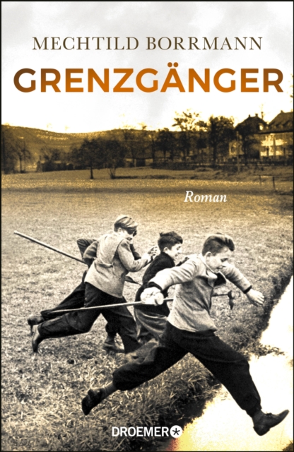 Grenzgänger