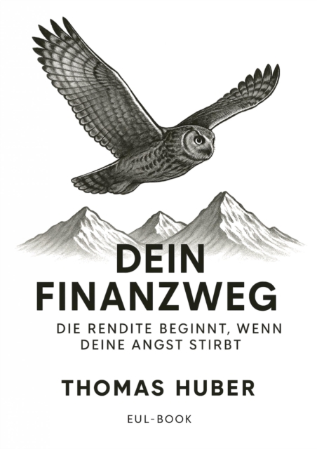 Dein Finanzweg: Die Rendite beginnt, wenn deine Angst stirbt