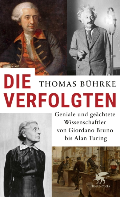 Die Verfolgten
