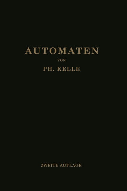 Automaten
