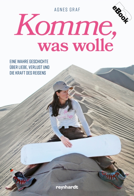 Komme, was wolle