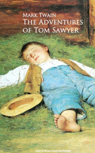 Adventures of Tom Sawyer