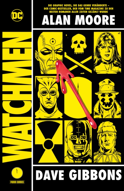 Watchmen
