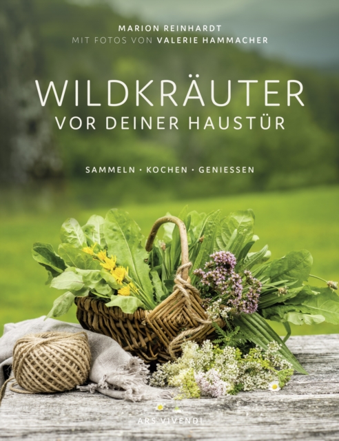 Wildkräuter vor deiner Haustür