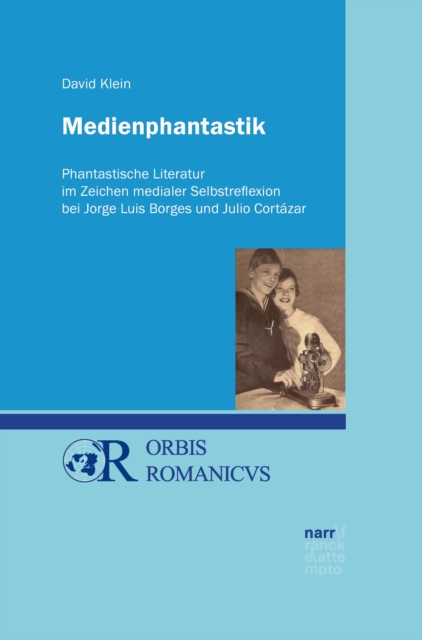 Medienphantastik