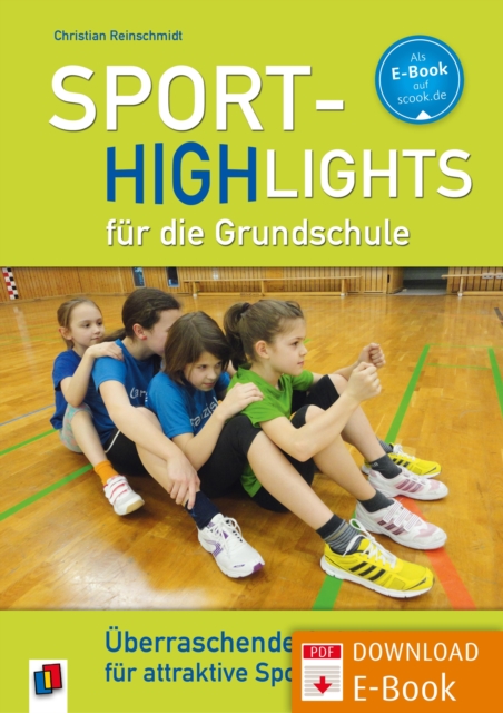 Sport-Highlights fur die Grundschule