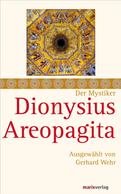 Dionysius Areopagita