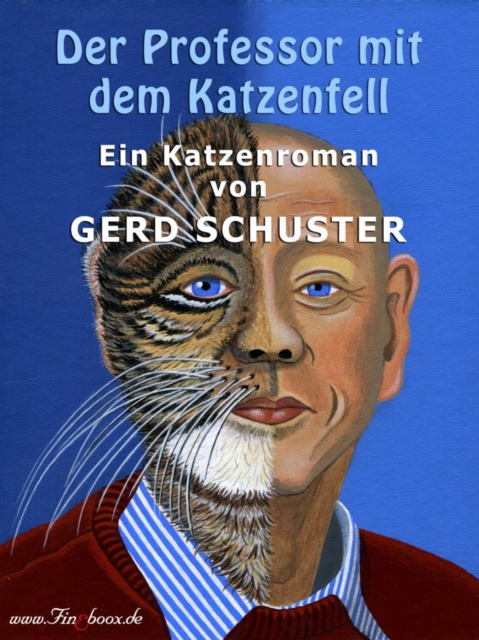 Der Professor mit dem Katzenfell