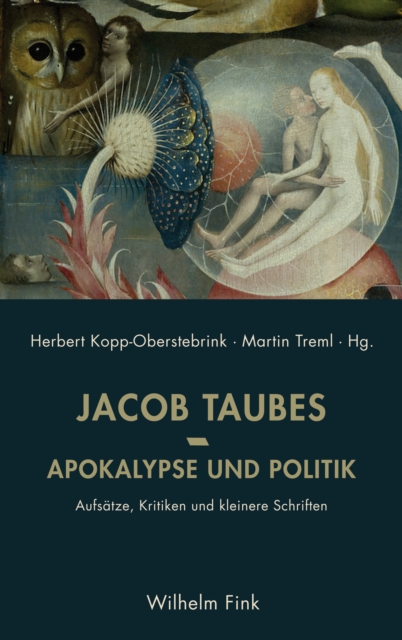 Apokalypse und Politik