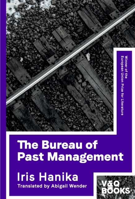 Bureau of Past Management