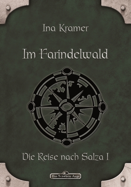 DSA 16: Im Farindelwald