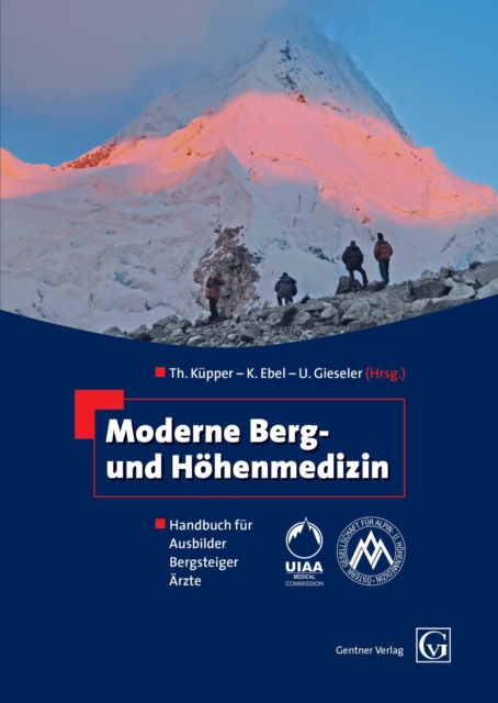 Moderne Berg- und Höhenmedizin