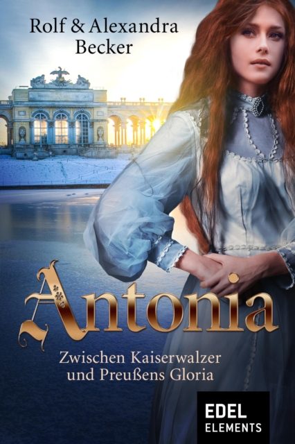 Antonia