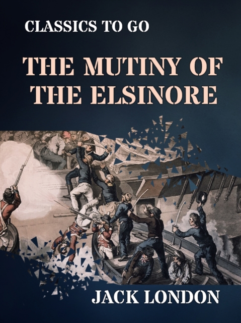 Mutiny of the Elsinore