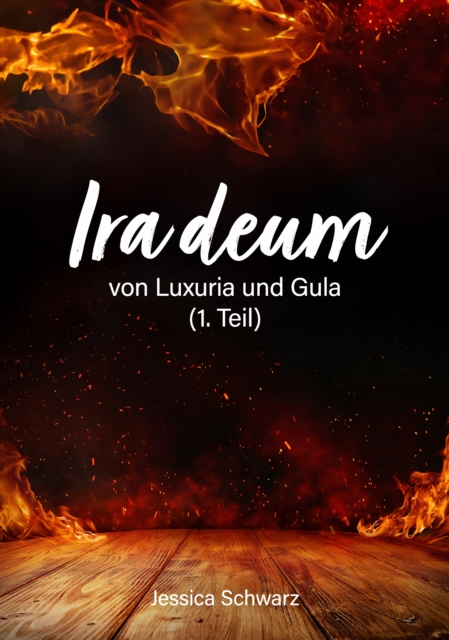 Ira deum