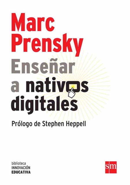 Enseñar a nativos digitales