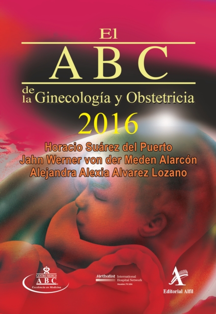 El ABC de la ginecologia y obstetricia 2016