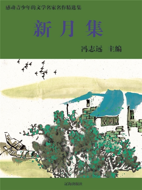 感动青少年的文学名家名作精选集：新月集