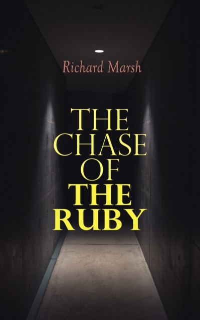 Chase of the Ruby