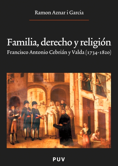 Familia, derecho y religión