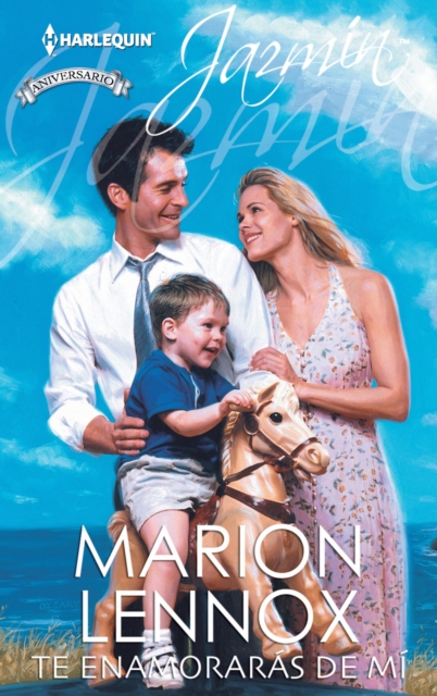 Te enamorarás de mí