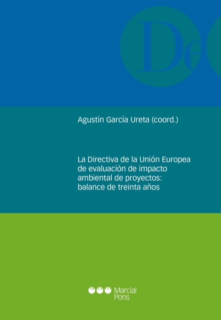 Directiva de la Unión Europea de evaluación de impacto ambiental de proyectos