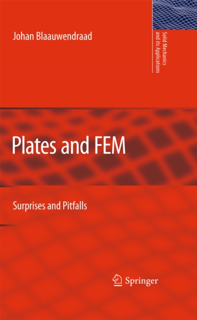 Plates and FEM