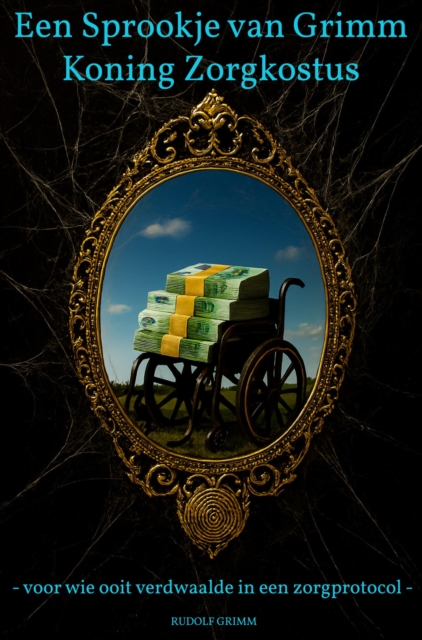 Een sprookje van Grimm - Koning Zorgkostus